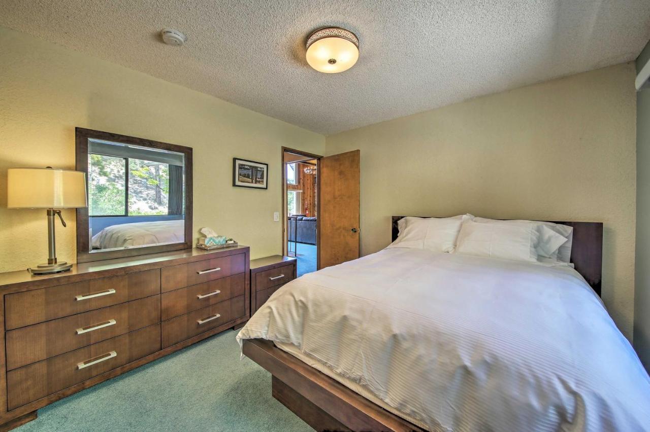 Pet-Friendly Home Panoramic Mtn And Lake Views, A And C Lake Arrowhead Luaran gambar